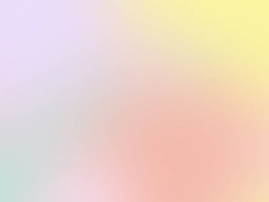 pürüzsüz renklere sahip soyut gradyan arkaplan.