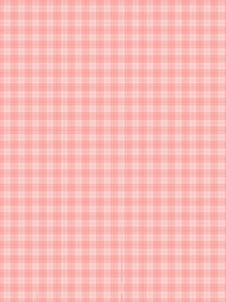 Rózsaszín Fehér Tartán Minta Háttér — Stock Fotó
