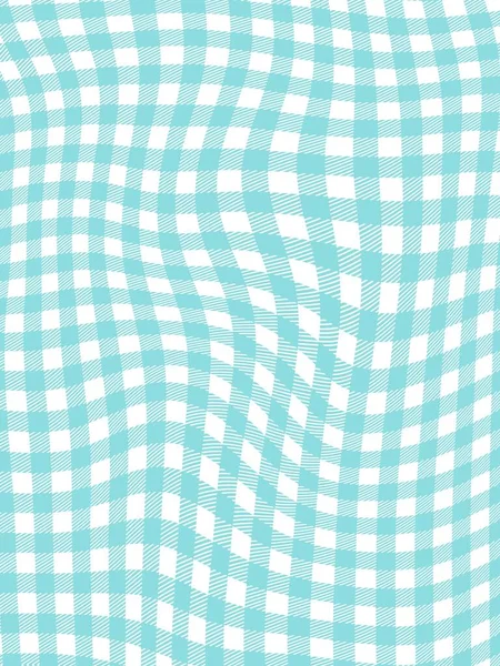 Abstrakt Färgglada Randiga Geometriska Sömlösa Mönster — Stockfoto