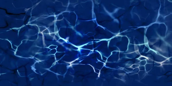 mavi enerji arkaplanı, dijital arkaplan