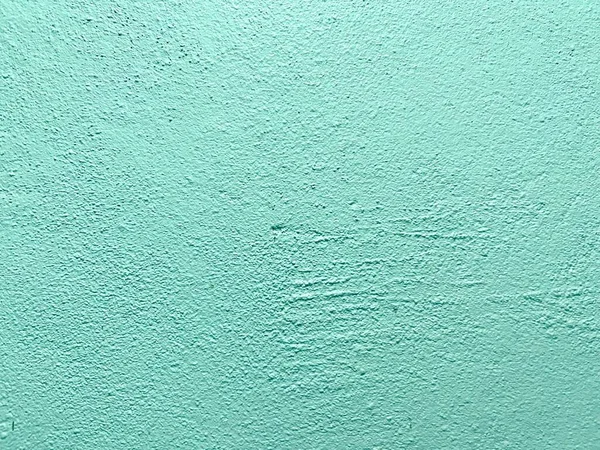 Beyaz duvar arka planı. Mavi renkli duvar. boyanmış beton dokusu.