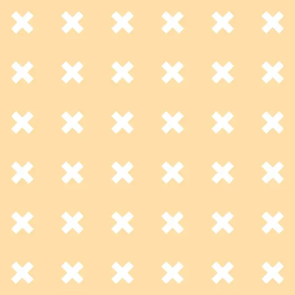 Kusursuz geometrik desen. Vektör illüstrasyonu.