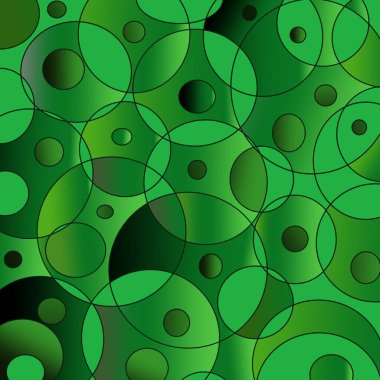 Soyutlama, daireler, desen, sanat, deco, dekorasyon, tasarım, duvar kağıdı, arkaplan