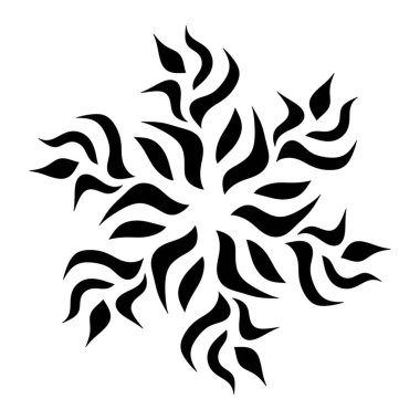 Görüntü, desen, siyah beyaz, element, dövme