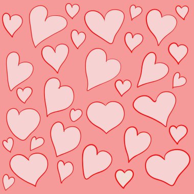 Kupa baskısı. Sevgililer Günü