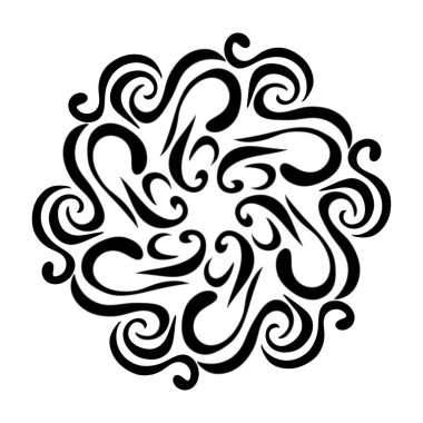 Resim, desen, dekor, kumaş, dekor dövmesi, logonun bir parçası