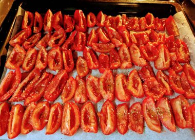 Fotoğraf, domates, yemek, domates, vegan, sebze, sebze 