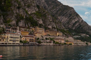 Limon Konsolosu Garda, İtalya