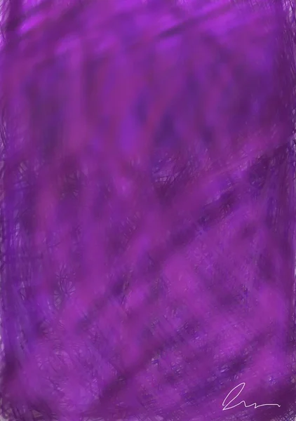 Abstrakte Bunte Malerei Hintergrund — Stockfoto