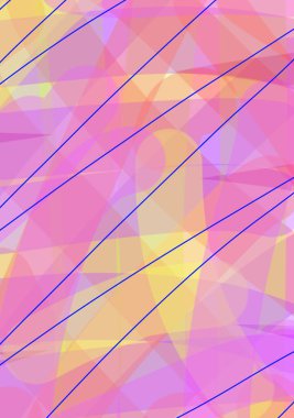 soyut yaratıcı renkli arkaplan dokusu