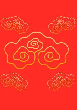 Çin Yeni Yılı geldi. Seçebileceğin dekorasyonlar var..