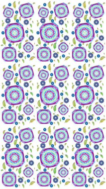 arkaplan için soyut geometrik renkli desen arkaplanı.