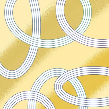 modern soyut model arkaplan beyaz ve sarı çizgiler