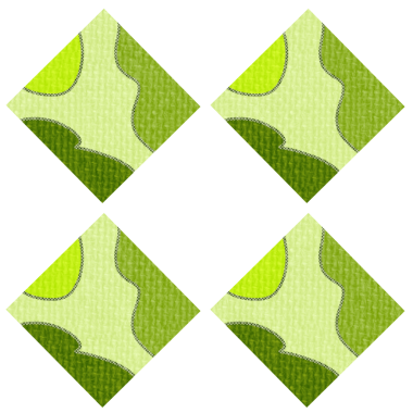 Soyut arkaplan ile kusursuz desen