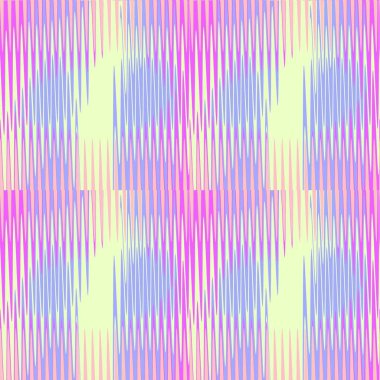 Gökkuşağı köşegen çizgili desensiz arka plan moda tekstil ve grafikleri için uygundur