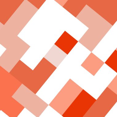 modern geometrik desen, vektör arkaplan