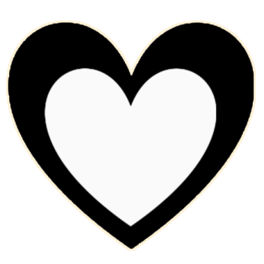 kalpler aşk ikonunu sever