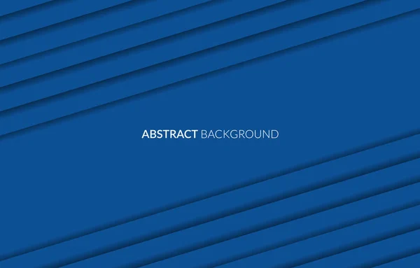 Mavi renk soyut arkaplan tasarımı element vektör illüstrasyonu