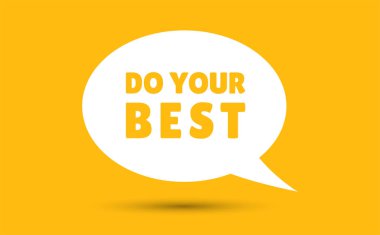 En iyi konuşma kabarcığı çizimini yap. En iyi metninizi yapın ile iletişim konuşma balonu