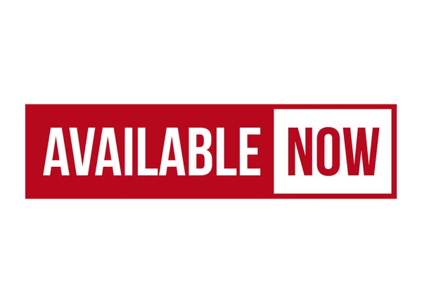 Beyaz arkaplanda izole edilmiş kırmızı vektör illüstrasyonu