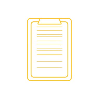 Beyaz arkaplanda menü simgesi. Düz moda vektör illüstrasyonuName