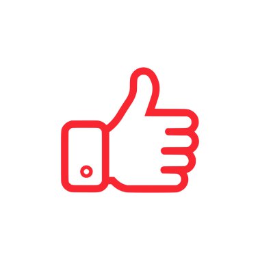 Beyaz arkaplanda bir simge göster. Düz moda vektör illüstrasyonuName