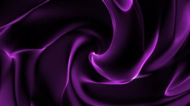 Soyut dalgalı mor renk arkaplanı. İş geçmişi