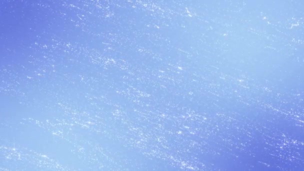 Чумацький Шлях Нічному Горизонті Нічна Зоряна Сяюча Зоряна Стежка Прекрасний — стокове відео