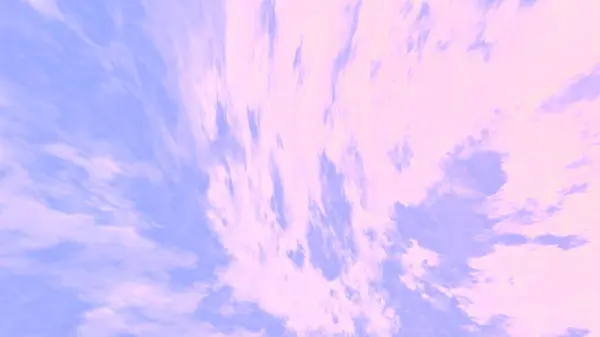 Holografik mor yanardöner yumuşak pembe renkler gradyan, bulanık soyut pastel arka plan