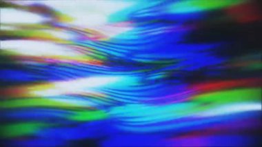 Büyüleyici bir görüntüde, canlı renkler harmanlanarak ve girdap oluşturarak dinamik enerji ve büyüleyici desenlerle dolu büyüleyici bir görsel deneyim yaratır..