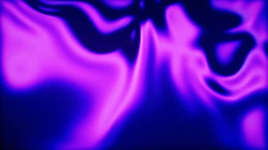 Renkli ve akışkan şekiller büyüleyici desenlerle harmanlanarak büyüleyici bir görsel deneyim yaratan zengin mor renkler sergiliyorlar. Video 4k, hareket tasarımı