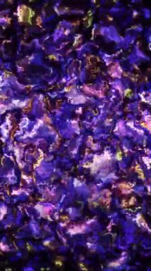 Dönen renkler, göz alıcı bir soyut desen yaratır. Bu desen göz alıcı bir hareket ve sanatsal yeteneğe sahiptir. Telefonlar için dikey duvar kağıtları