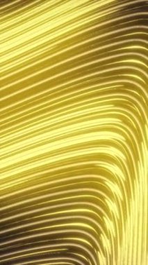 Akan altın çizgiler karmaşık tasarımlar oluşturur. Ritmik hareket eder, modern sanatsal ifadeler sergiler. Telefonlar için dikey duvar kağıtları