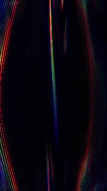 Dinamik hareket ve canlı renkler izleyiciler için büyüleyici soyut bir arka plan deneyimi yaratır.