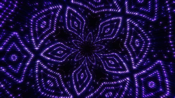 4k yaratıcı neon yuvarlak çizgiler tasarım dokusu soyut duvar kağıdı canlı performans konser disko elemanı bilgisayar grafik tasarımı duvar sahnesi teknolojisi soyut kusursuz arkaplan