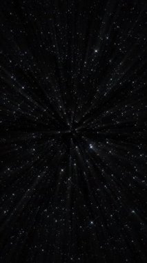 Parlayan yıldızlar ve derin uzay titreşimleriyle dolu soyut bir animasyon ile engin bir kozmik yolculuk yaşayın. Telefonlar için dikey duvar kağıtları