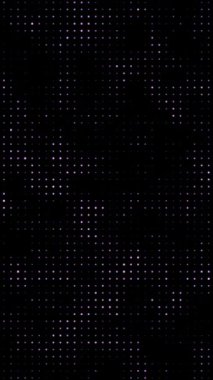 Dijital ortamda canlı bir arkaplan karşısında ritmik desenler gösteren büyüleyici soyut bir animasyon keşfedin. Telefonlar için dikey duvar kağıtları