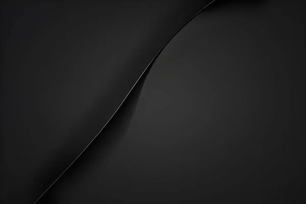 Modèle Art Abstrait Ton Couleurs Noir Brillant Fond Écran Couleurs — Image vectorielle