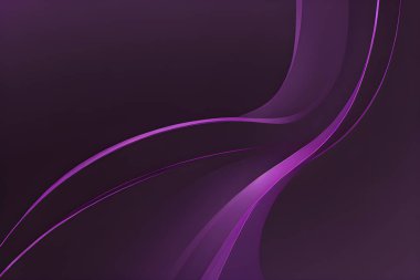 Koyu mor renk tonunun soyut sanat modeli. Arkaplan duvar kağıdı ve çizgi renkleri. Kart ve posterler dizisi.