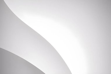 Havalı beyaz tonların soyut sanat modelleri. Arkaplan duvar kağıdı ve çizgi renkleri. Kart ve posterler dizisi.