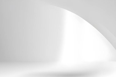 Havalı beyaz tonların soyut sanat modelleri. Arkaplan duvar kağıdı ve çizgi renkleri. Kart ve posterler dizisi.