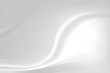 Havalı beyaz tonların soyut sanat modelleri. Arkaplan duvar kağıdı ve çizgi renkleri. Kart ve posterler dizisi.