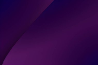 Koyu mor renk tonunun soyut sanat modeli. Arkaplan duvar kağıdı ve çizgi renkleri. Kart ve posterler dizisi.