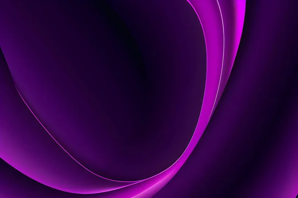 Padrão Arte Abstrata Tons Cores Violetas Escuras Fundo Papel Parede —  Vetores de Stock