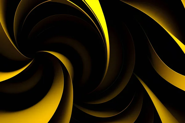 Motif Art Abstrait Ton Mélange Couleurs Noires Fond Écran Couleurs — Image vectorielle