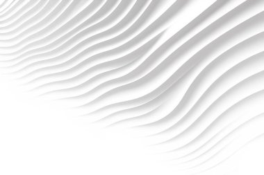 Havalı beyaz tonların soyut sanat modelleri. Arkaplan duvar kağıdı ve çizgi renkleri. Kart ve posterler dizisi.