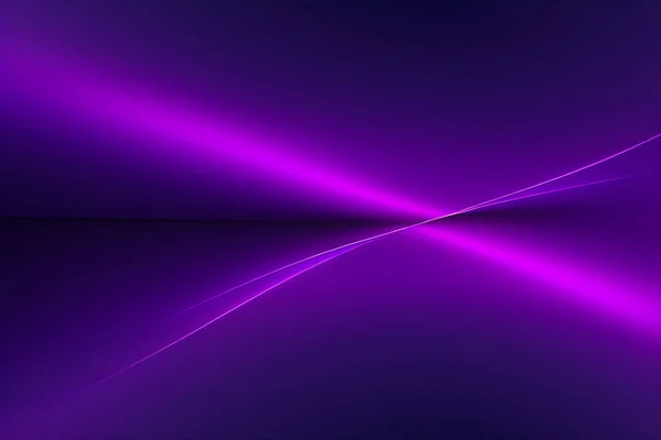 Patrón Arte Abstracto Tono Violeta Oscuro Fondo Pantalla Colores Línea — Vector de stock