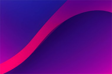 Açık mor renk tonunun soyut sanat modeli. Arkaplan duvar kağıdı ve satır renkleri.