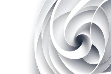 Havalı beyaz tonların soyut sanat modelleri. Arkaplan duvar kağıdı ve çizgi renkleri. Kart ve posterler dizisi.