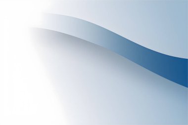 Beyaz ve mavi tonların soyut sanat modelleri. Arkaplan duvar kağıdı ve çizgi renkleri. Kart ve posterler dizisi.